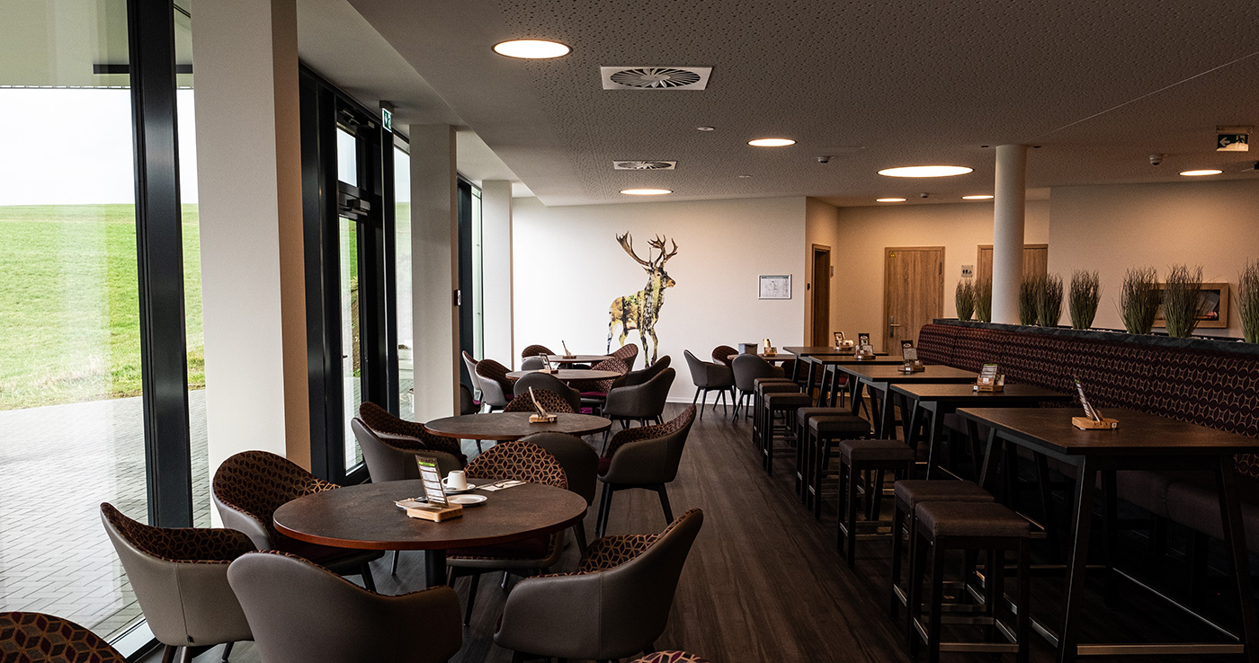 Kupfer Bar