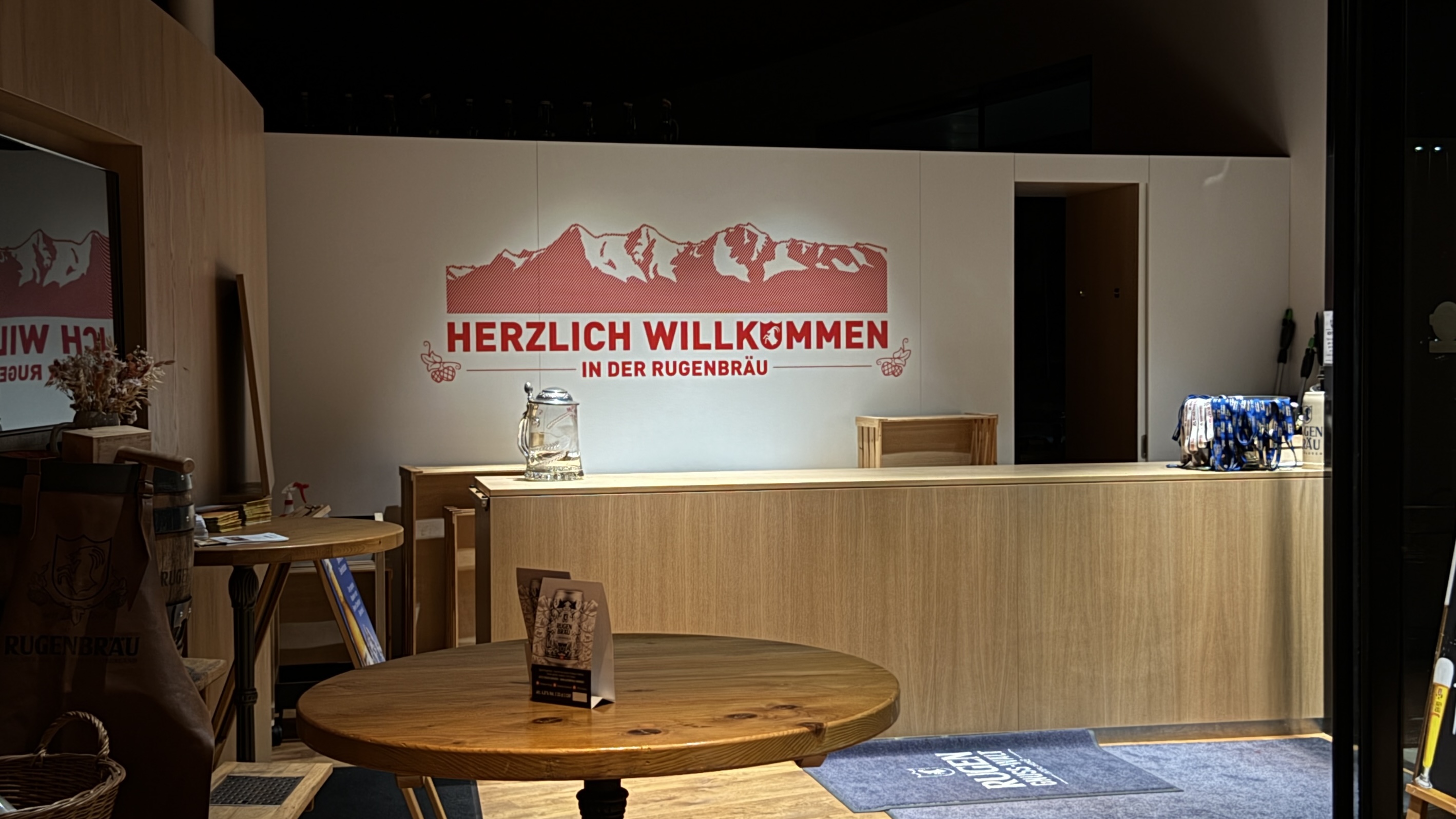 Rugenbräu Interlaken