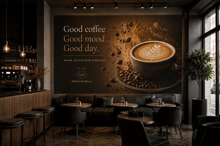 After · mural