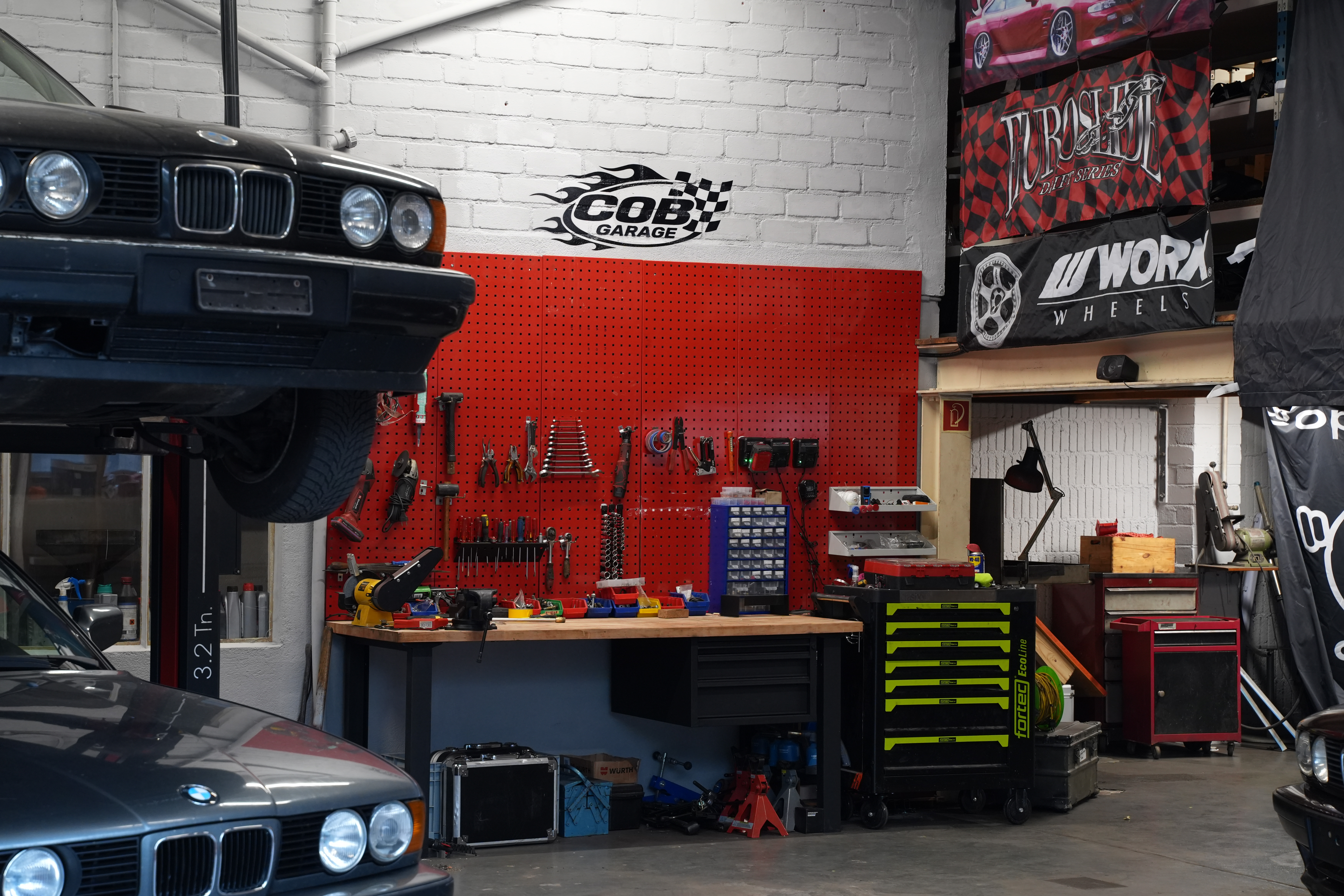 COB Autogarage