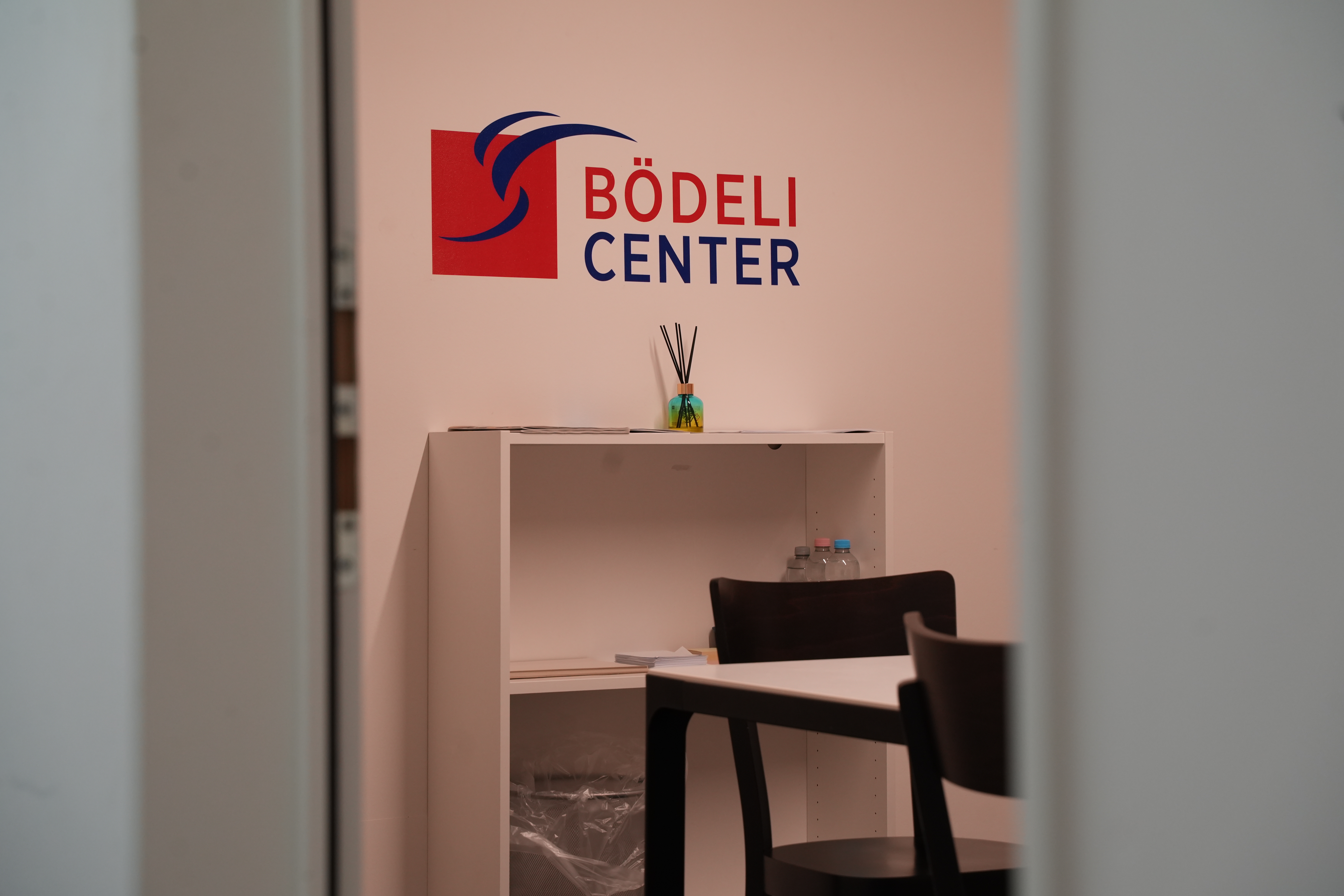 Bödeli Center Interlaken